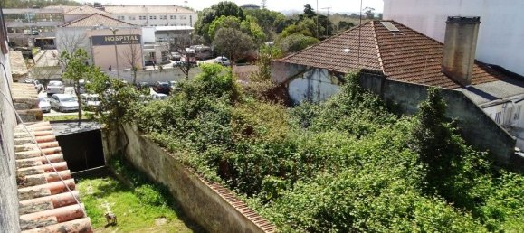 9 bedrooms Building in Caldas da Rainha, Portugal No. 140536 17