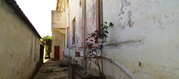 9 bedrooms Building in Caldas da Rainha, Portugal No. 140536 31