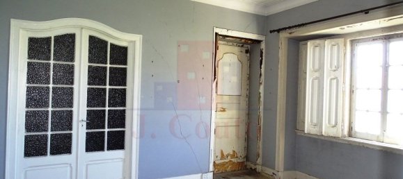 9 bedrooms Building in Caldas da Rainha, Portugal No. 140536 39