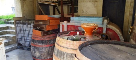 9 bedrooms Building in Caldas da Rainha, Portugal No. 140536 33