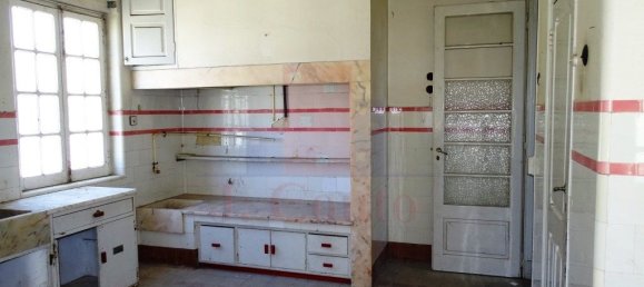 9 bedrooms Building in Caldas da Rainha, Portugal No. 140536 12