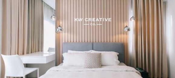 2 bedrooms Apartment in Thu Duc, Vietnam No. 17721 5