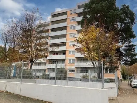 Apartamento de 3 divisões em Ortenaukreis, Germany N.º 29742