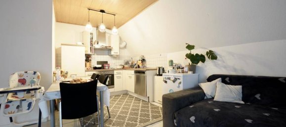 3-Zimmer Wohnung in Hessen, Germany, Nr. 234069 3