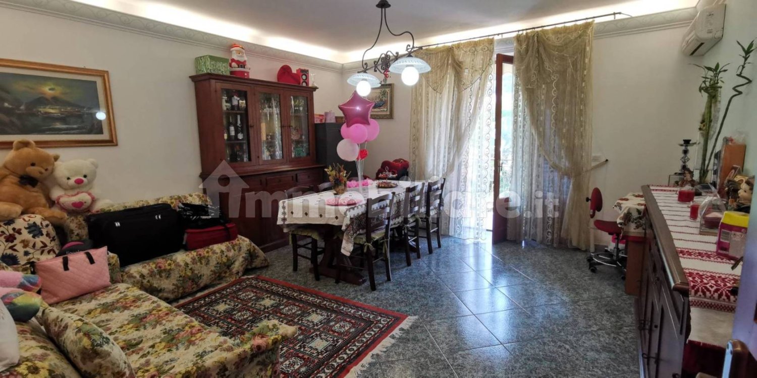 2 Schlafzimmer Wohnung in Gioiosa Marea, Italy, Nr. 47904