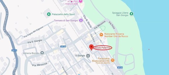 2 Schlafzimmer Wohnung in Gioiosa Marea, Italy, Nr. 47904 18