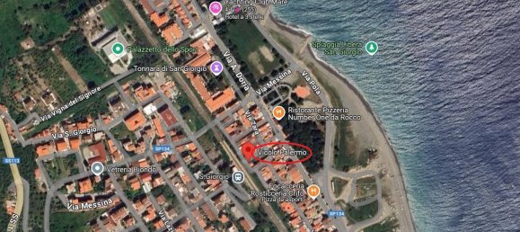 2 Schlafzimmer Wohnung in Gioiosa Marea, Italy, Nr. 47904 17