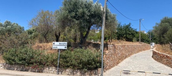  Land in Salir, Portugal No. 60037 6