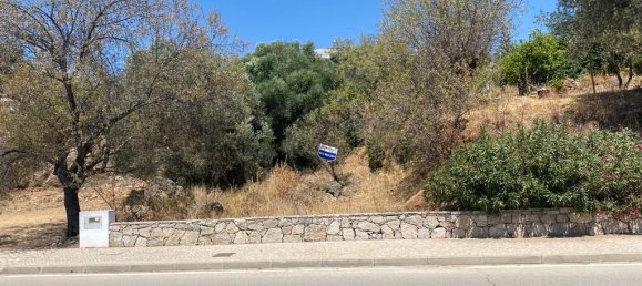  Land in Salir, Portugal No. 60037 3