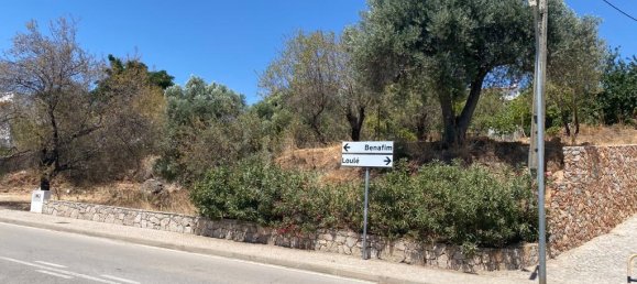  Land in Salir, Portugal No. 60037 9