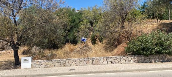  Land in Salir, Portugal No. 60037 2