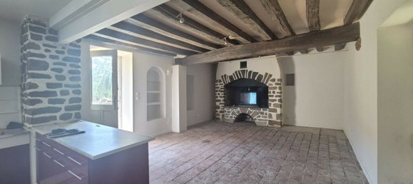 3 Schlafzimmer Haus in Sarthe, France, Nr. 357931 6