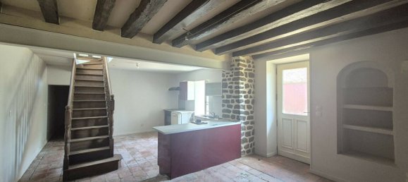 3 Schlafzimmer Haus in Sarthe, France, Nr. 357931 7