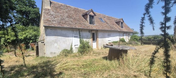 3 Schlafzimmer Haus in Sarthe, France, Nr. 357931 3