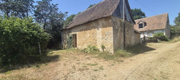 3 Schlafzimmer Haus in Sarthe, France, Nr. 357931 5