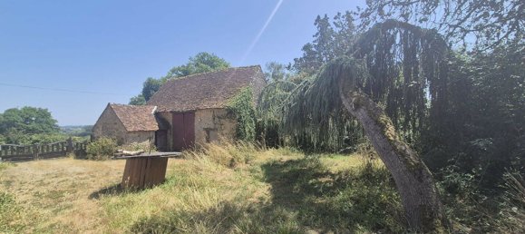 3 Schlafzimmer Haus in Sarthe, France, Nr. 357931 14