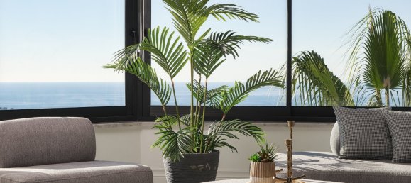 Villa 3+1 in Kargicak, Turkey No. 1589 11