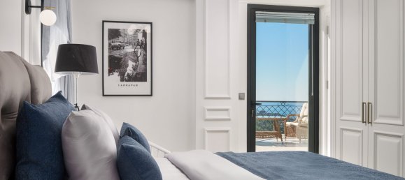 Villa 3+1 in Kargicak, Turkey No. 1589 20