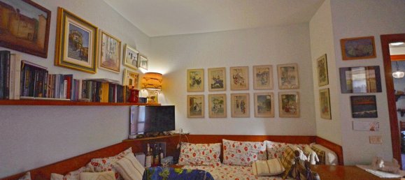 3-salle Appartement à Marciana Marina, Italy No. 111412 10