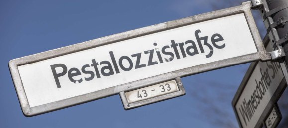 Studio in Charlottenburg, Germany No. 342801 20