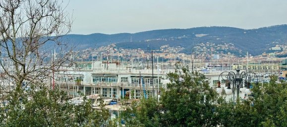 4-Zimmer Wohnung in Trieste, Italy, Nr. 11938 72