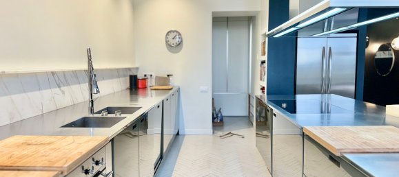 4-Zimmer Wohnung in Trieste, Italy, Nr. 11938 12