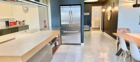 4-Zimmer Wohnung in Trieste, Italy, Nr. 11938 11