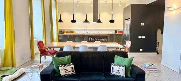 4-Zimmer Wohnung in Trieste, Italy, Nr. 11938 43