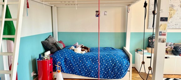 4-Zimmer Wohnung in Trieste, Italy, Nr. 11938 56