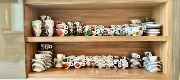 4-Zimmer Wohnung in Trieste, Italy, Nr. 11938 8