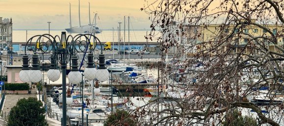 4-Zimmer Wohnung in Trieste, Italy, Nr. 11938 73