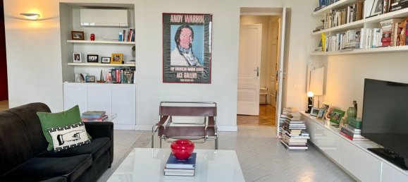 4-Zimmer Wohnung in Trieste, Italy, Nr. 11938 29