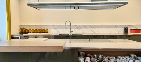 4-Zimmer Wohnung in Trieste, Italy, Nr. 11938 30