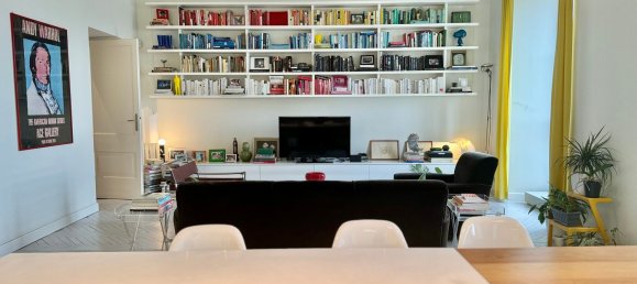 4-Zimmer Wohnung in Trieste, Italy, Nr. 11938 3