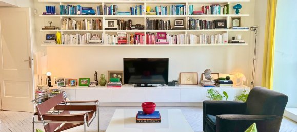 4-Zimmer Wohnung in Trieste, Italy, Nr. 11938 32