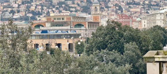 4-Zimmer Wohnung in Trieste, Italy, Nr. 11938 84