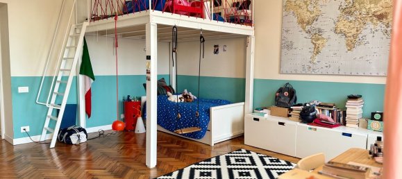 4-Zimmer Wohnung in Trieste, Italy, Nr. 11938 52