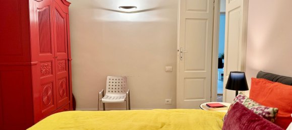 4-Zimmer Wohnung in Trieste, Italy, Nr. 11938 85
