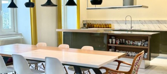 4-Zimmer Wohnung in Trieste, Italy, Nr. 11938 19