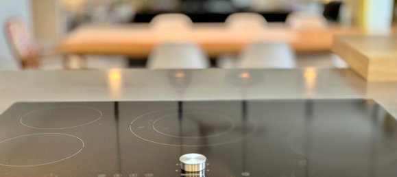 4-Zimmer Wohnung in Trieste, Italy, Nr. 11938 39