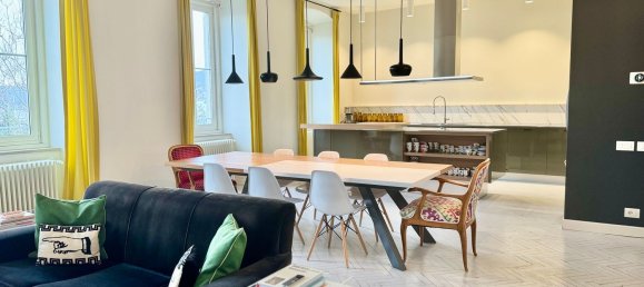 4-Zimmer Wohnung in Trieste, Italy, Nr. 11938 22