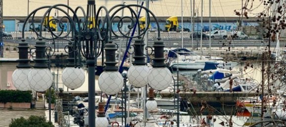 4-Zimmer Wohnung in Trieste, Italy, Nr. 11938 74