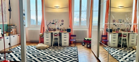 4-Zimmer Wohnung in Trieste, Italy, Nr. 11938 54