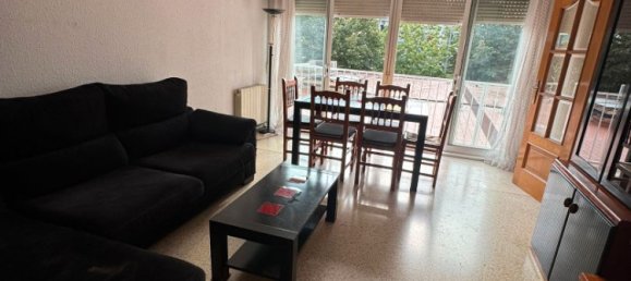 4 Schlafzimmer Wohnung in Cerdanyola Del Valles, Spain, Nr. 173462 2