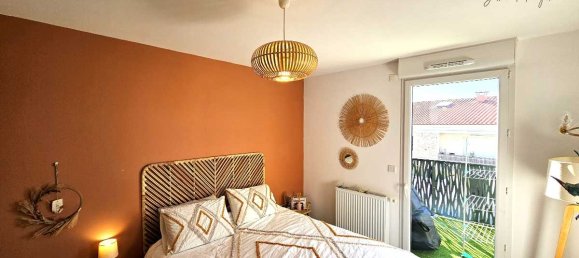 Квартира с 1 спальней в Вильнёв-ле-Маглон, Франция № 191622 3