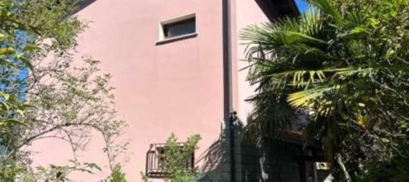 Дом с 6 спальнями в Одоло, Италия № 363401 50