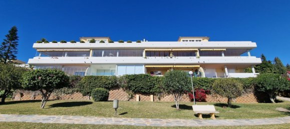 3 غرف نوم شقة في Marbella, Spain رقم 33124 33