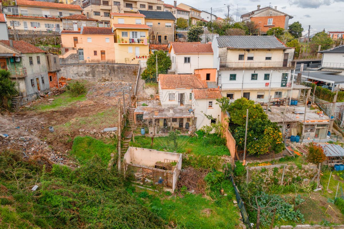 3 غرف نوم منزل في Fafe, Portugal رقم 32270