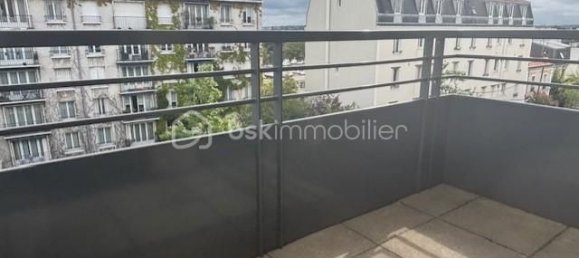 1 Schlafzimmer Wohnung in Joinville-le-Pont, France, Nr. 329531 8