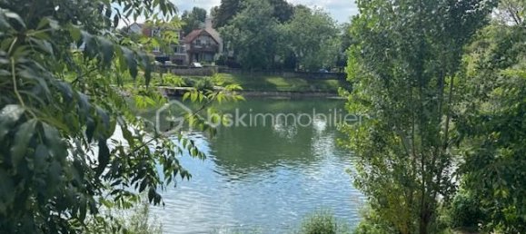 1 Schlafzimmer Wohnung in Joinville-le-Pont, France, Nr. 329531 2